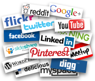Social Media & các mạng xã hội quan trọng cho doanh nghiệp